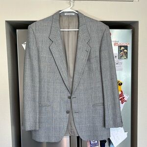YvesSaintLaurent sports coat